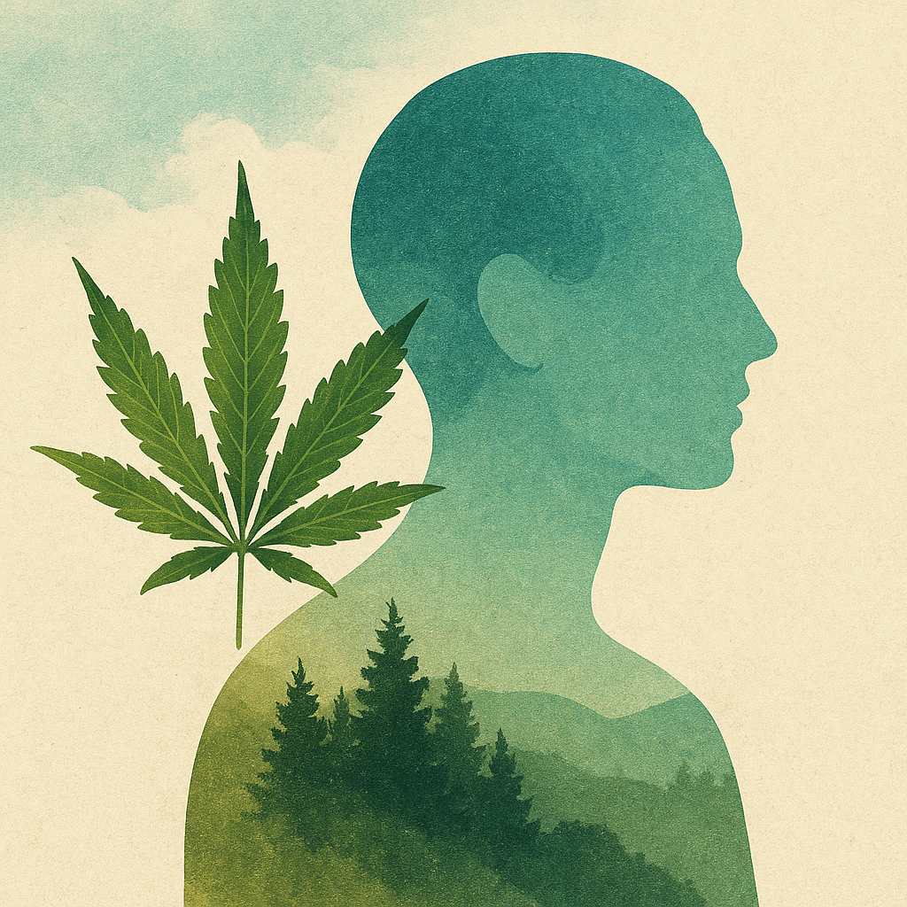 Kenevir Kumaşın Frekansı: Cildiniz ve Enerjiniz Üzerindeki Bilinmeyen Etkileri