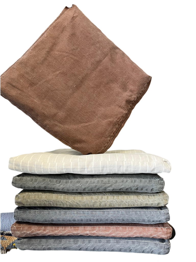 HempNest Comfort Anti-Stres ve Topraklanma Matı