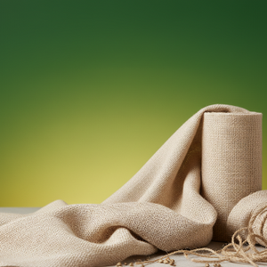 Hemp-Pure 8 %100 Doğal Kenevir Kumaşı