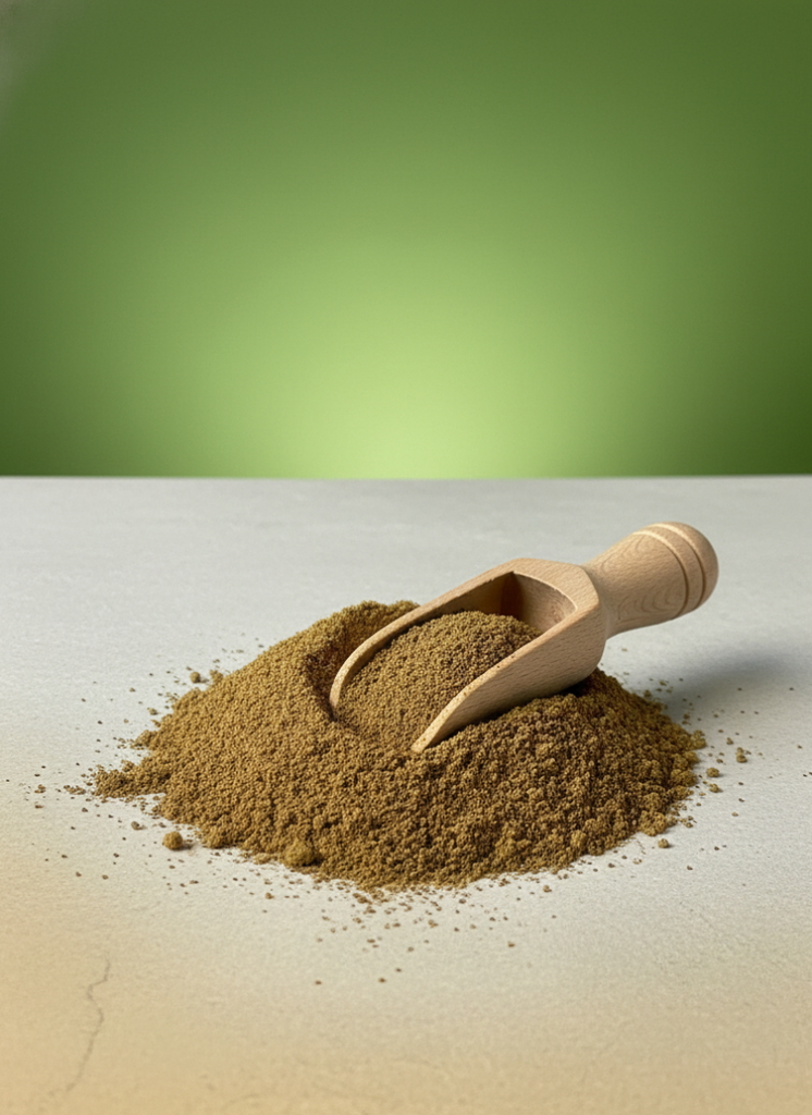 Hemp Seed Protein Powder